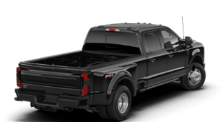 2026 Ford Super Duty® External Image 4